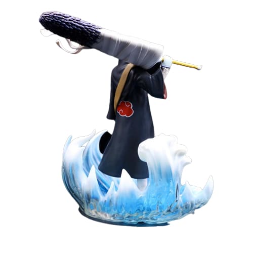 Action Figure Kisame Hoshigaki - Naruto Shippuden™