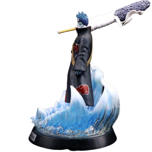 Action Figure Kisame Hoshigaki - Naruto Shippuden™