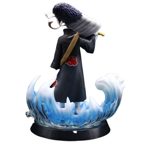 Action Figure Kisame Hoshigaki - Naruto Shippuden™