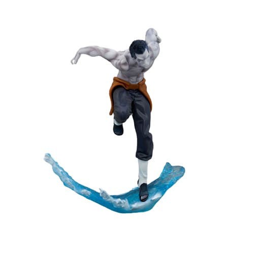 Action Figure Kisame Hoshigaki ’Suiton’ - Naruto Shippuden™