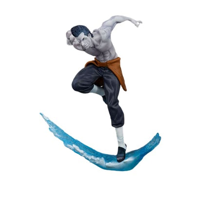 Action Figure Kisame Hoshigaki ’Suiton’ - Naruto Shippuden™