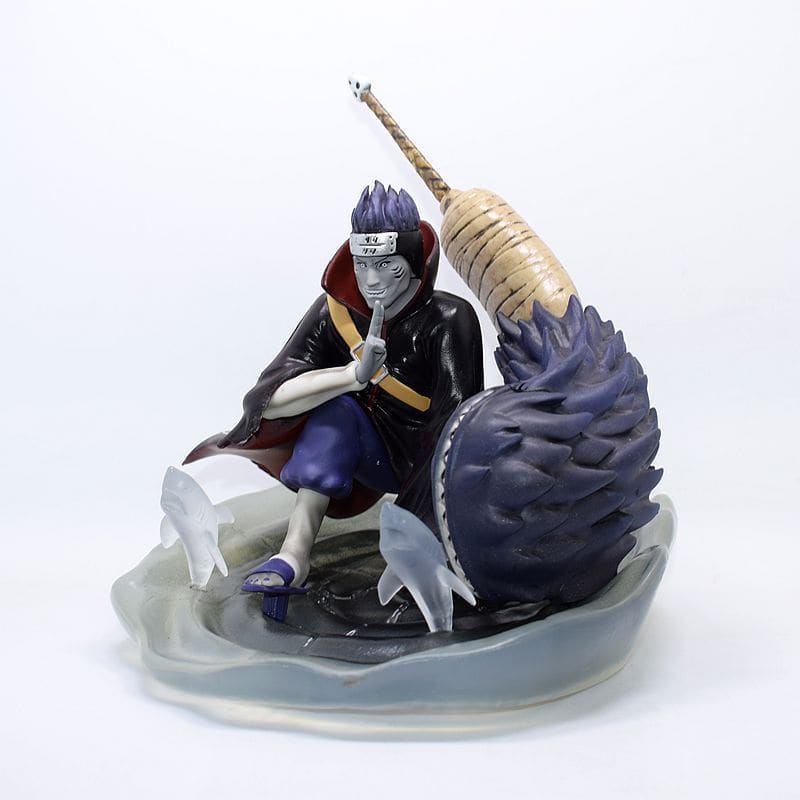 Action Figure Kisame - Naruto Shippuden™