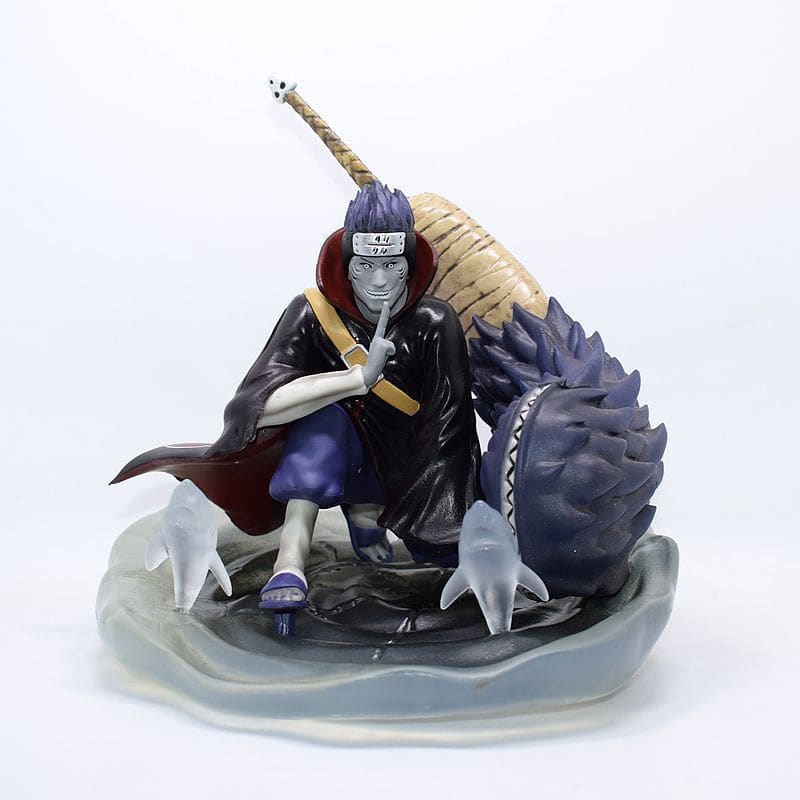 Action Figure Kisame - Naruto Shippuden™