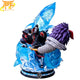 Action Figure Kisame 