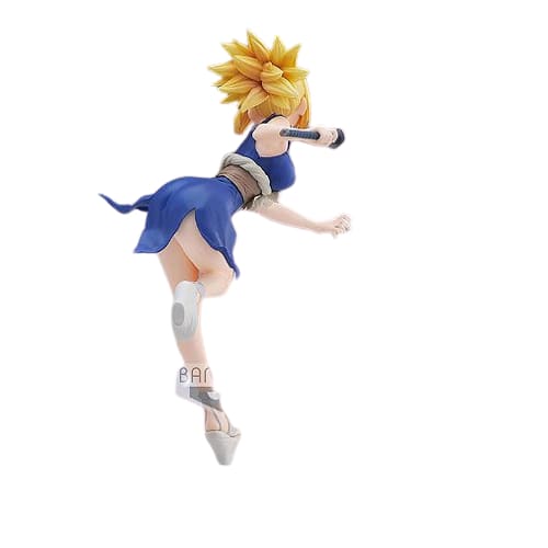 Action Figure Kohaku - Dr. Stone™