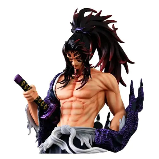 Action Figure Kokushibo (Michikatsu Tsugikuni) - Demon Slayer™