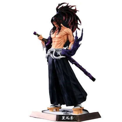 Action Figure Kokushibo (Michikatsu Tsugikuni) - Demon Slayer™