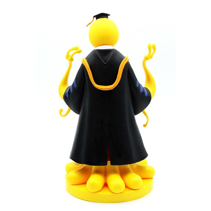 Action Figure Koro Sensei - Assassination Classroom™