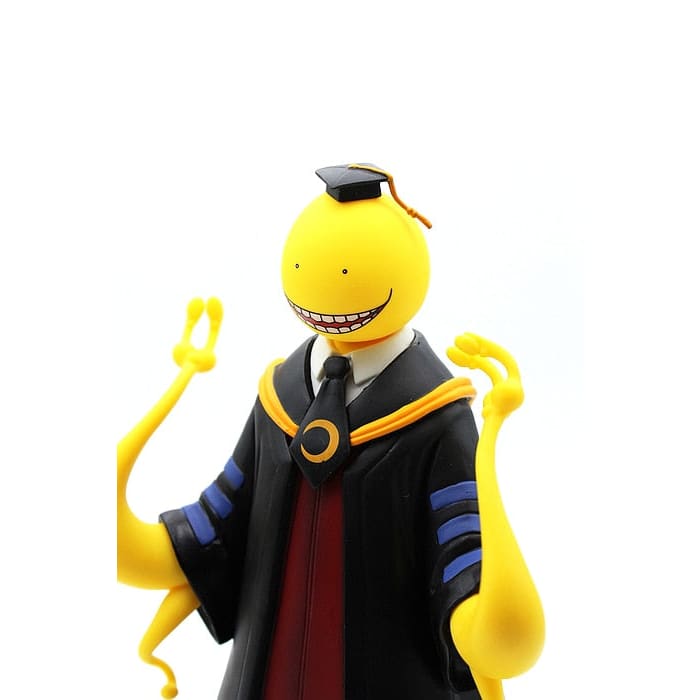 Action Figure Koro Sensei - Assassination Classroom™