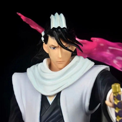 Action Figure Kuchiki Byakuya - Bleach™