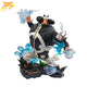 Action Figure Kuma 