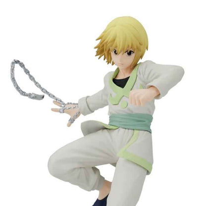 Action Figure Kurapika ’Catene’ - Hunter x Hunter™