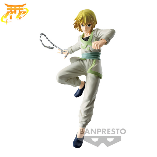 Action Figure Kurapika ’Catene’ - Hunter x Hunter™