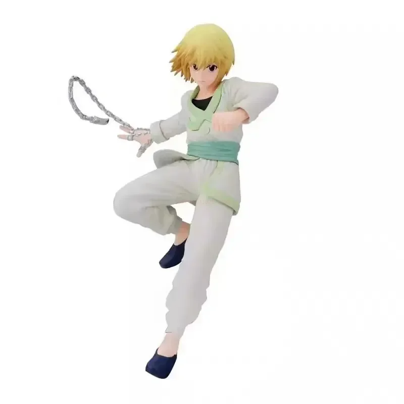 Action Figure Kurapika ’Catene’ - Hunter x Hunter™