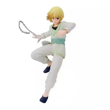 Action Figure Kurapika ’Catene’ - Hunter x Hunter™