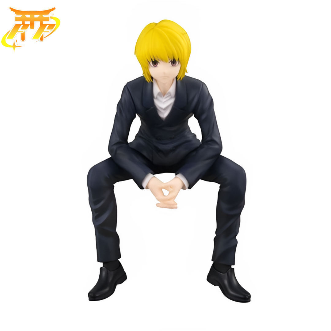 Action Figure Kurapika ’Freddo’ - Hunter x Hunter™