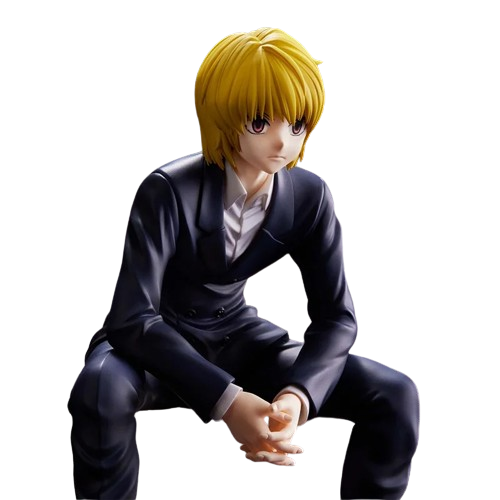 Action Figure Kurapika ’Freddo’ - Hunter x Hunter™