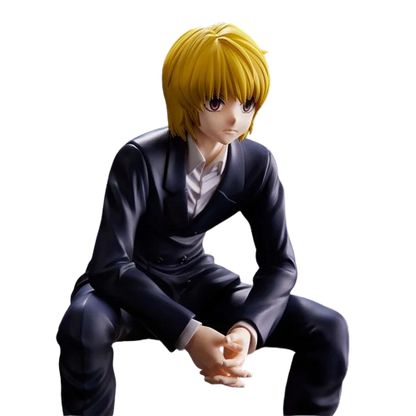 Action Figure Kurapika ’Freddo’ - Hunter x Hunter™