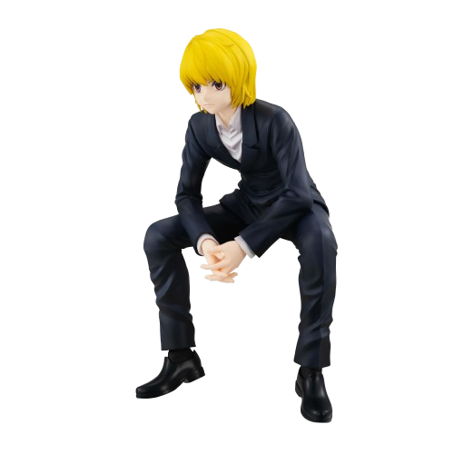 Action Figure Kurapika ’Freddo’ - Hunter x Hunter™