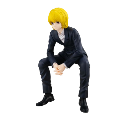 Action Figure Kurapika ’Freddo’ - Hunter x Hunter™