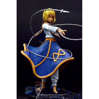 Action Figure Kurapika - Hunter x Hunter™