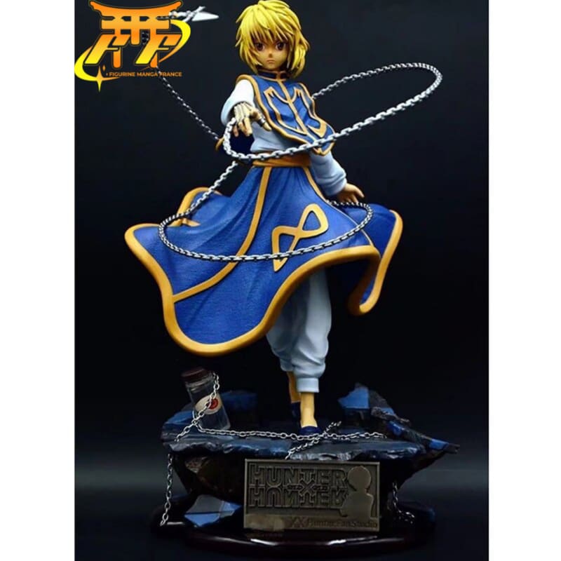 Action Figure Kurapika - Hunter x Hunter™