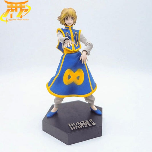 Action Figure Kurapika - Hunter x Hunter™