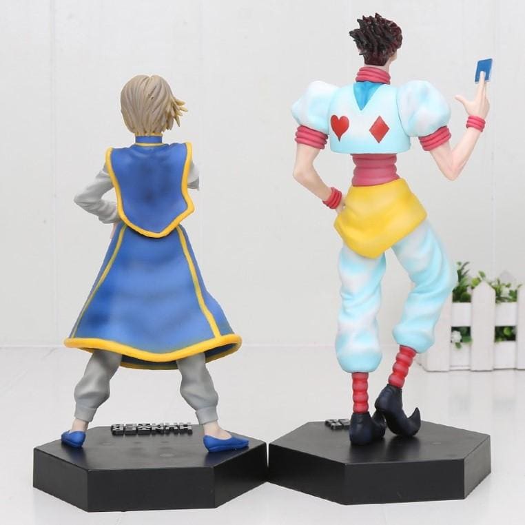 Action Figure Kurapika - Hunter x Hunter™