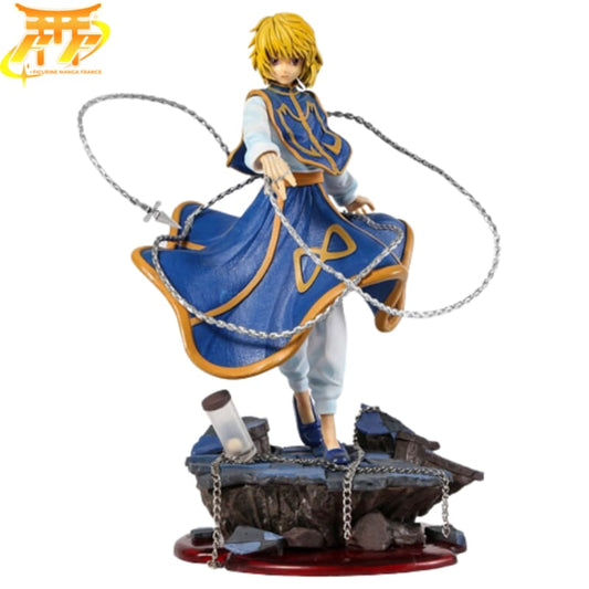 Action Figure Kurapika - Hunter x Hunter™