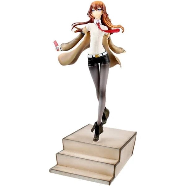 Action Figure Kurisu Makise - Steins;Gate™