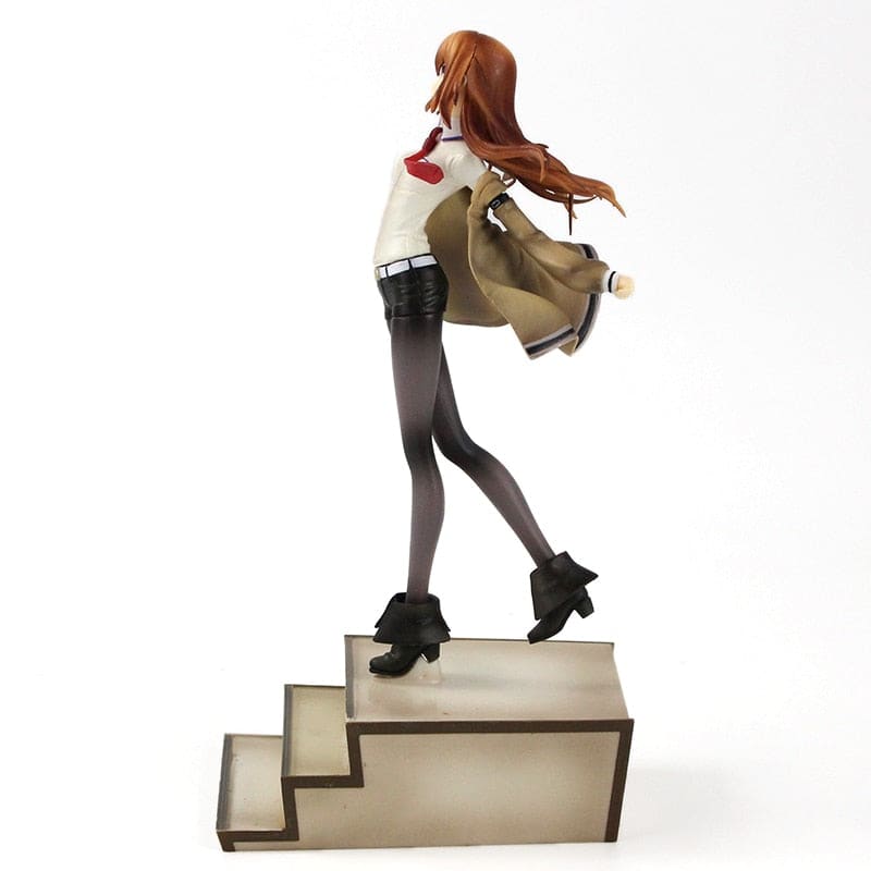 Action Figure Kurisu Makise - Steins;Gate™