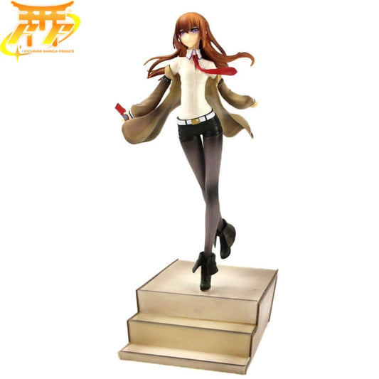 Action Figure Kurisu Makise - Steins;Gate™