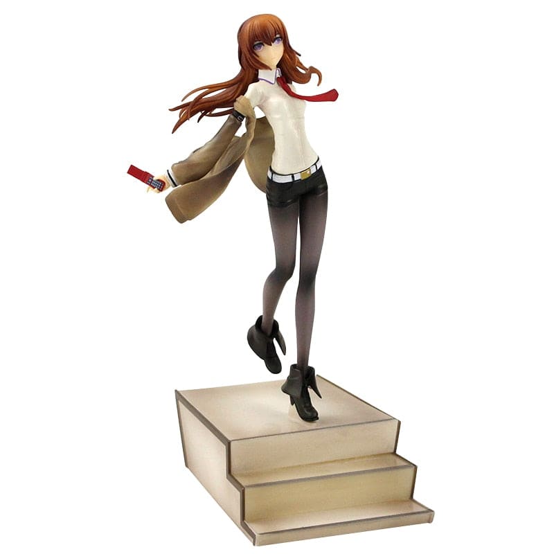 Action Figure Kurisu Makise - Steins;Gate™