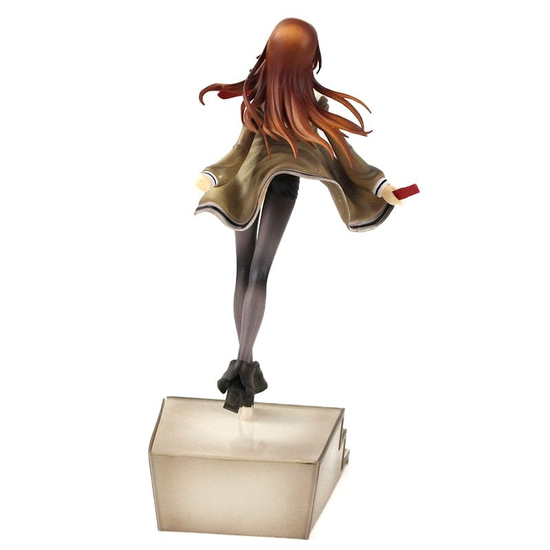 Action Figure Kurisu Makise - Steins;Gate™