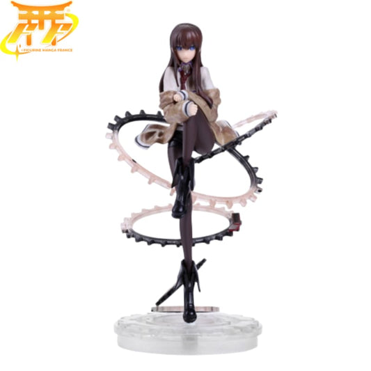 Action Figure Kurisu Makise ’Tempo’ - Steins;Gate™