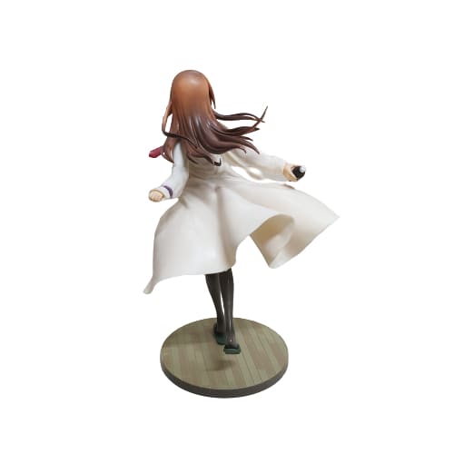 Action Figure Kurisu - Steins;Gate™