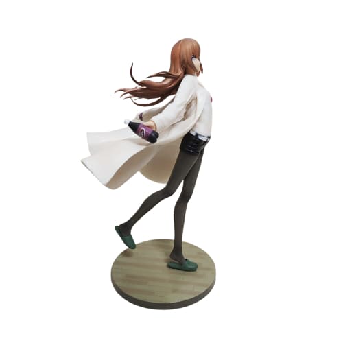 Action Figure Kurisu - Steins;Gate™