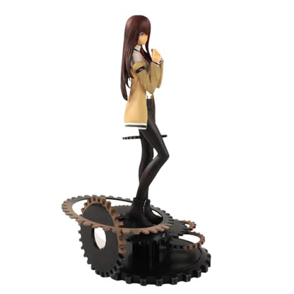 Action Figure Kurisu ’Tempo’ - Steins;Gate™