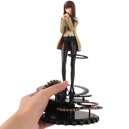 Action Figure Kurisu ’Tempo’ - Steins;Gate™