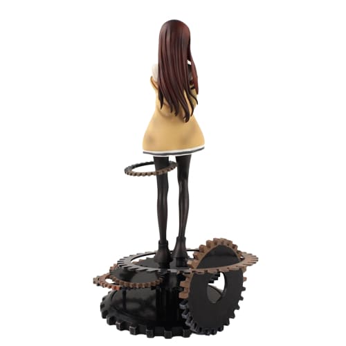 Action Figure Kurisu ’Tempo’ - Steins;Gate™