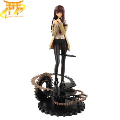 Action Figure Kurisu ’Tempo’ - Steins;Gate™