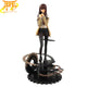 Action Figure Kurisu 