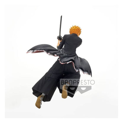 Action Figure Kurosaki Ichigo Bankaï - Bleach™