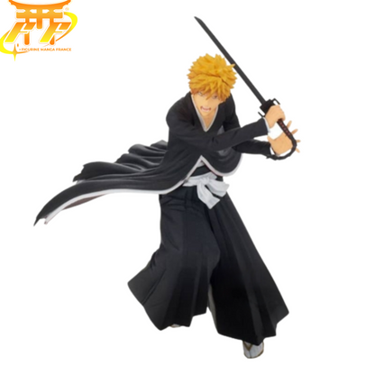 Action Figure Kurosaki Ichigo Bankaï - Bleach™