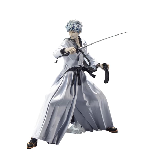 Action Figure Kurosaki Ichigo ’Bianco’ - Bleach™