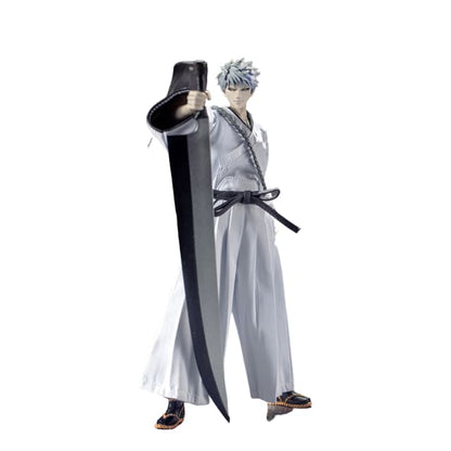 Action Figure Kurosaki Ichigo ’Bianco’ - Bleach™