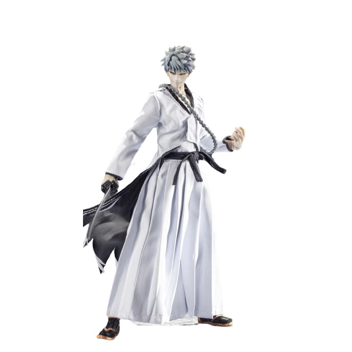 Action Figure Kurosaki Ichigo ’Bianco’ - Bleach™