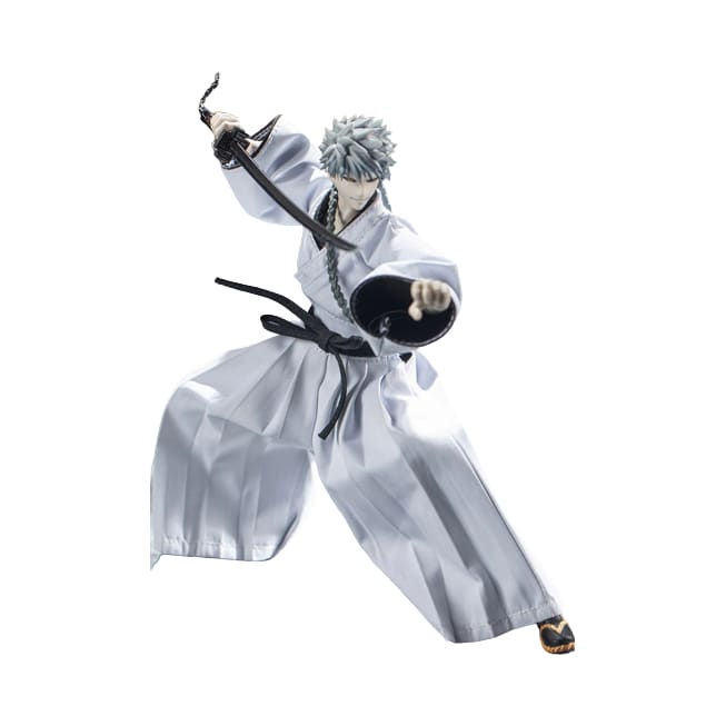 Action Figure Kurosaki Ichigo ’Bianco’ - Bleach™