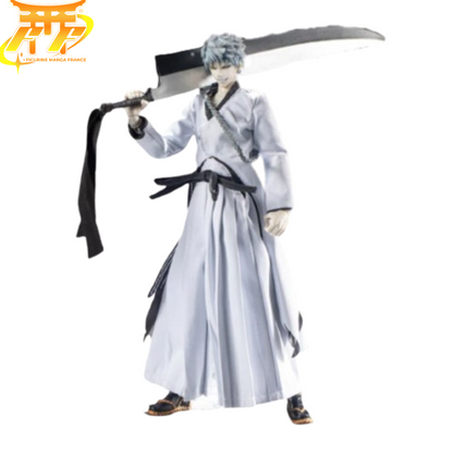 Action Figure Kurosaki Ichigo ’Bianco’ - Bleach™