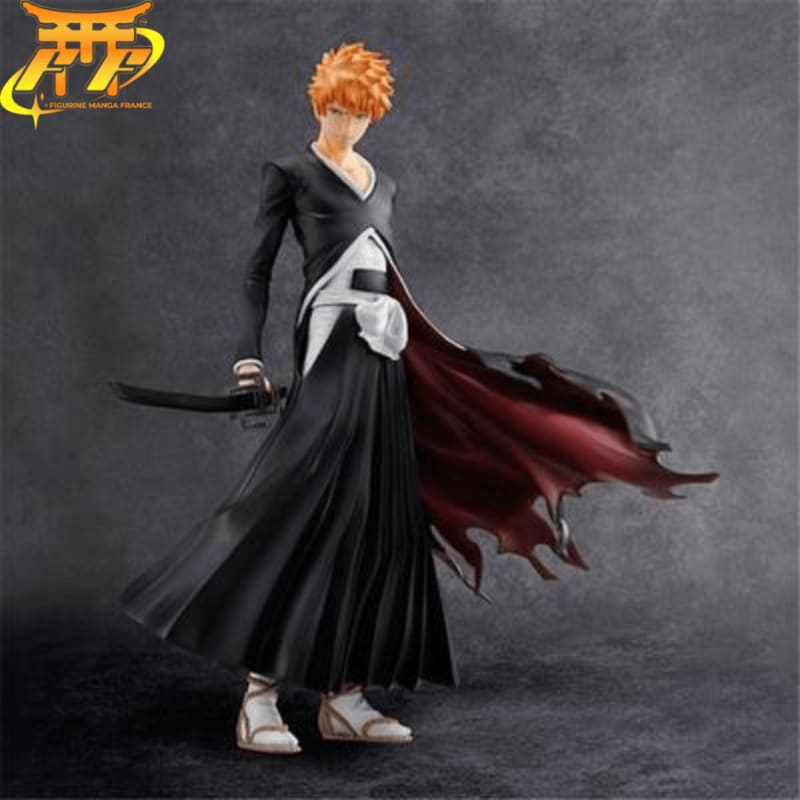 Action Figure Kurosaki Ichigo - Bleach™